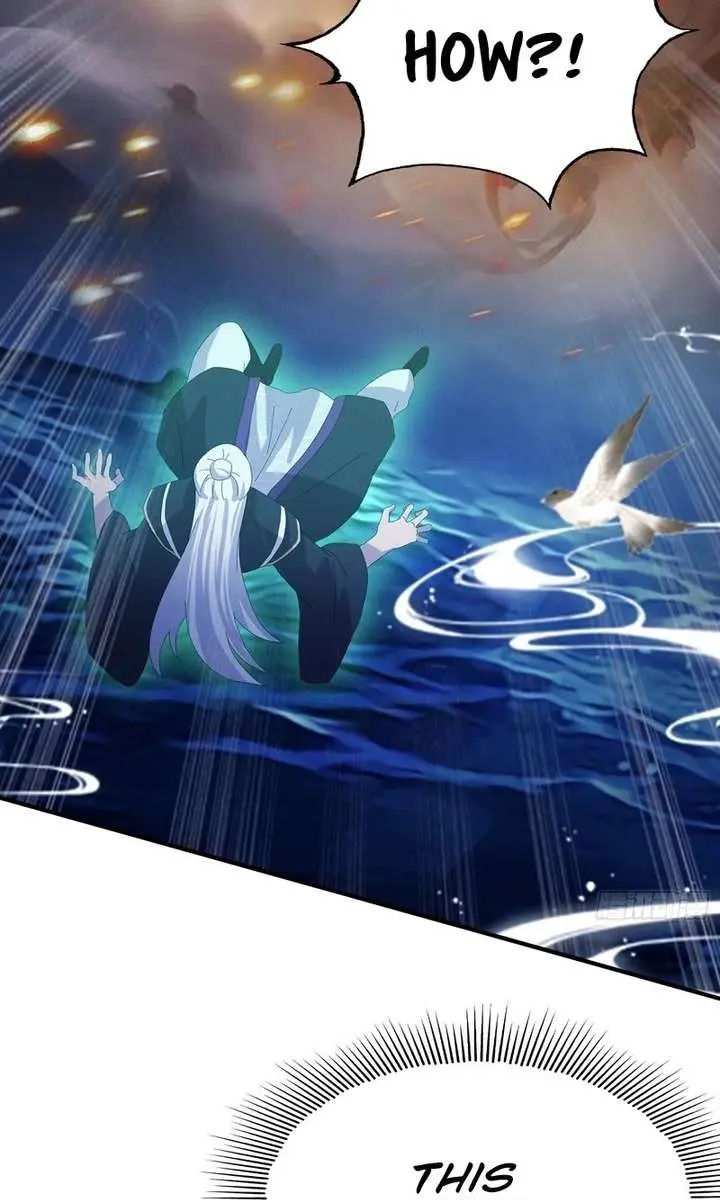 I've Been Invincible for a Long Time Chapter 80 Page 12