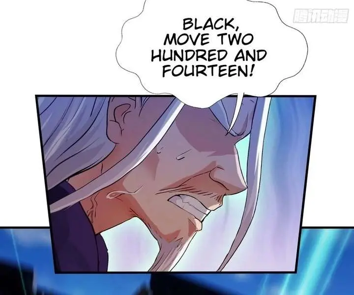 I've Been Invincible for a Long Time Chapter 80 Page 15