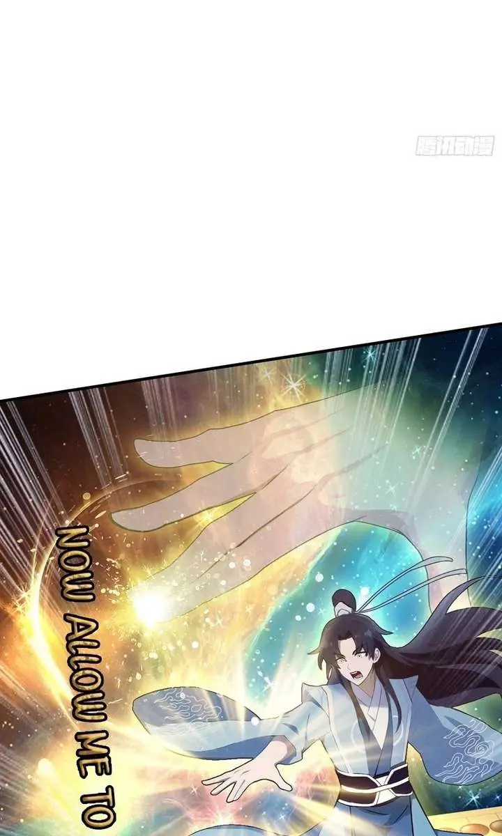 I've Been Invincible for a Long Time Chapter 80 Page 18