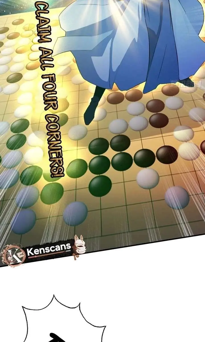 I've Been Invincible for a Long Time Chapter 80 Page 19