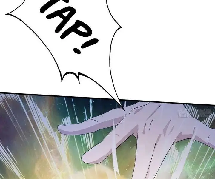 I've Been Invincible for a Long Time Chapter 80 Page 20