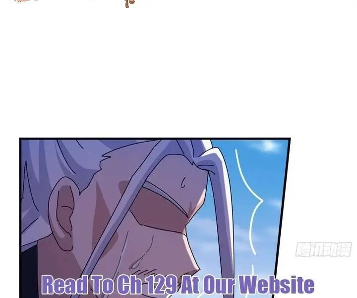 I've Been Invincible for a Long Time Chapter 80 Page 25