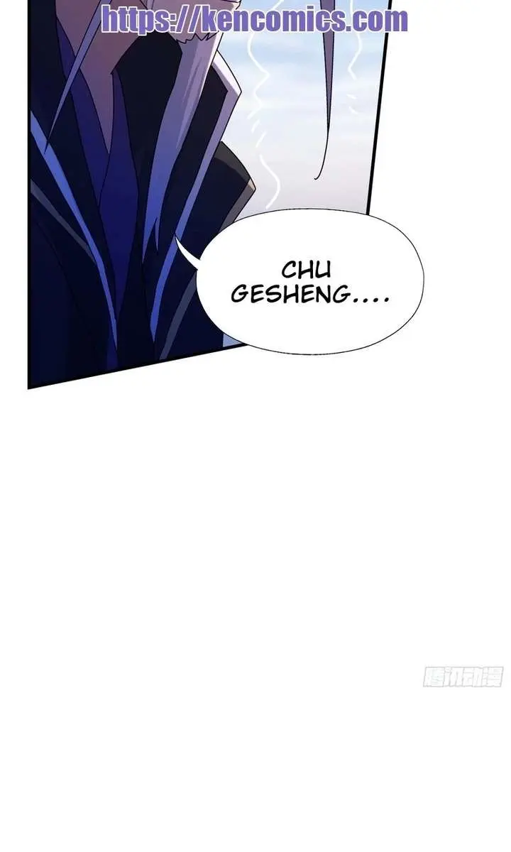 I've Been Invincible for a Long Time Chapter 80 Page 26