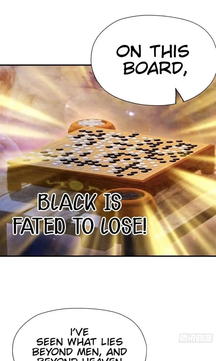 I've Been Invincible for a Long Time Chapter 80 Page 28