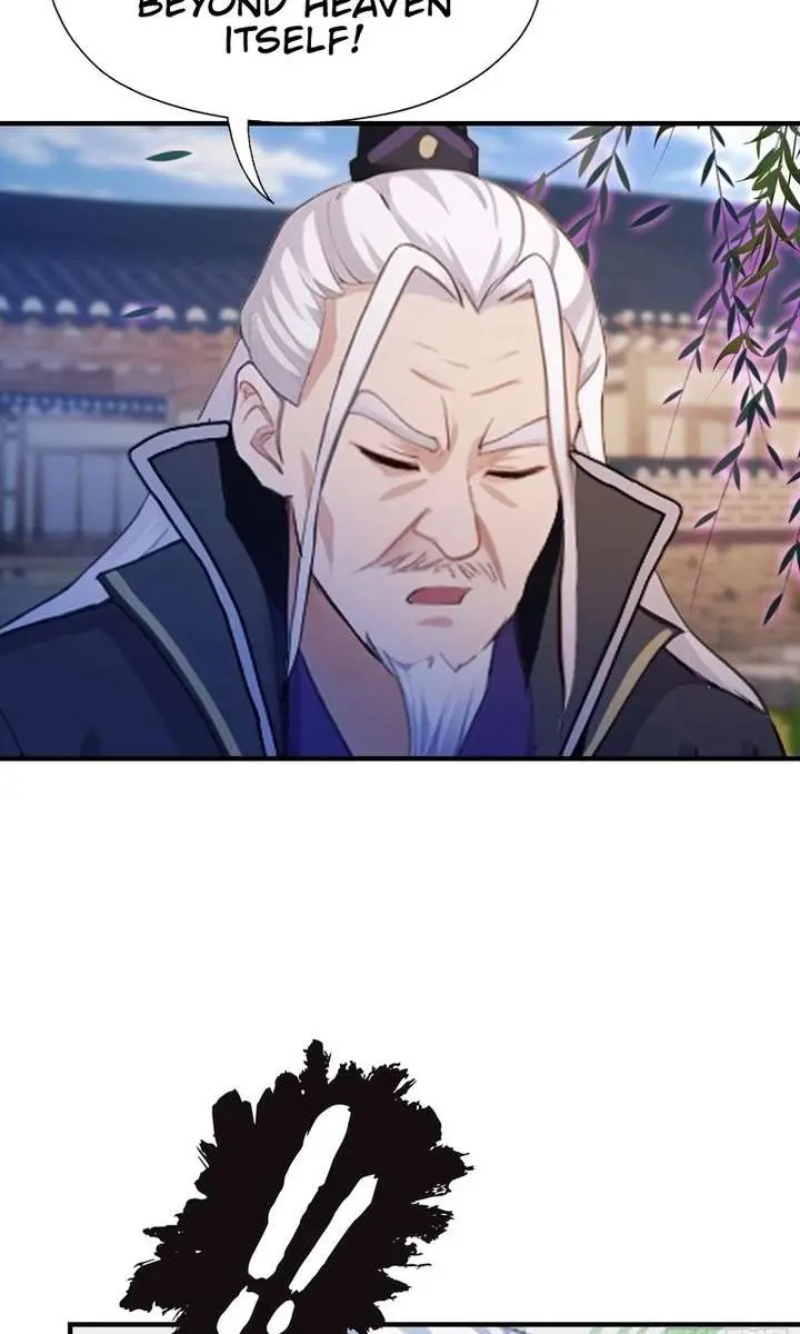 I've Been Invincible for a Long Time Chapter 80 Page 29