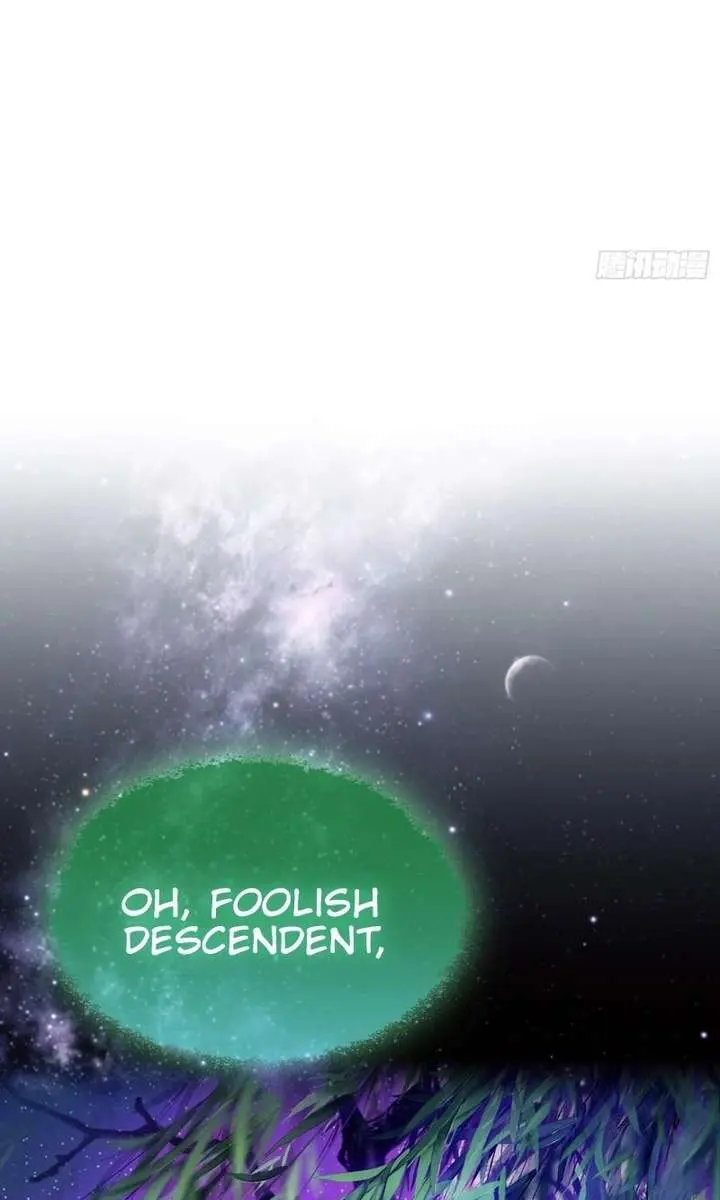 I've Been Invincible for a Long Time Chapter 80 Page 34