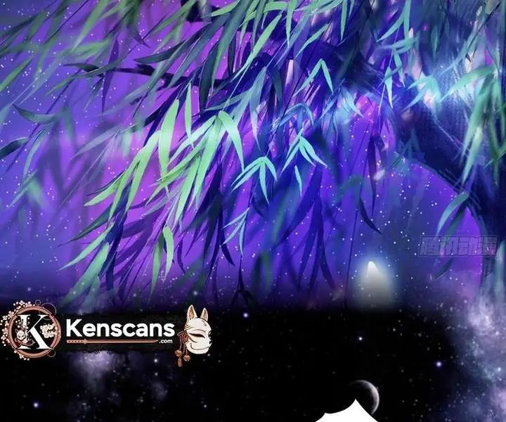 I've Been Invincible for a Long Time Chapter 80 Page 35