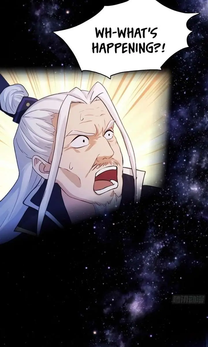 I've Been Invincible for a Long Time Chapter 80 Page 36