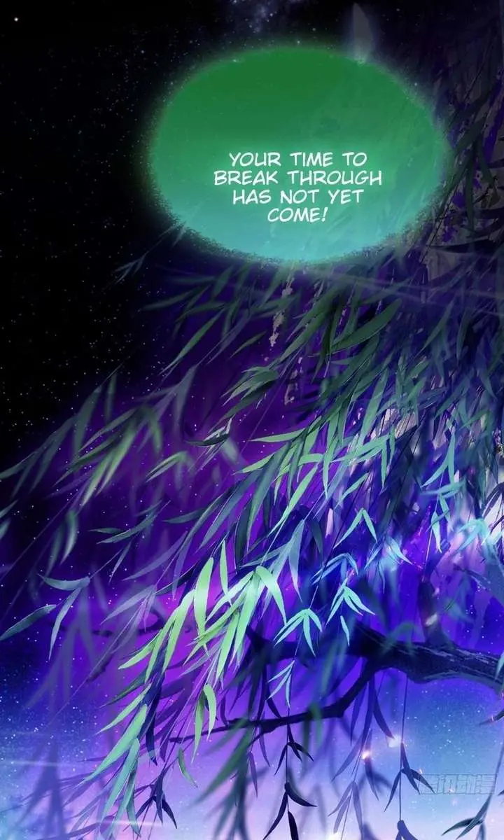 I've Been Invincible for a Long Time Chapter 80 Page 37