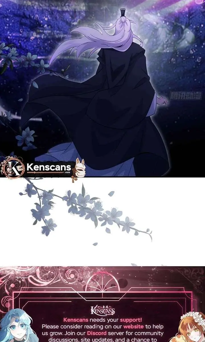 I've Been Invincible for a Long Time Chapter 80 Page 42