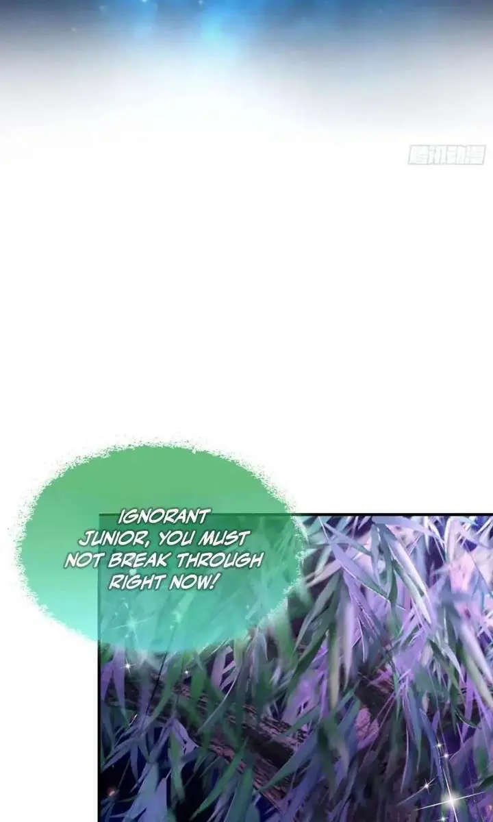 I've Been Invincible for a Long Time Chapter 81 Page 4