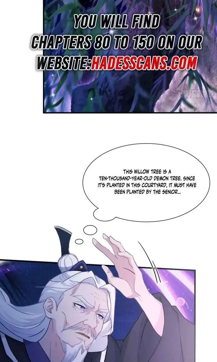 I've Been Invincible for a Long Time Chapter 81 Page 5