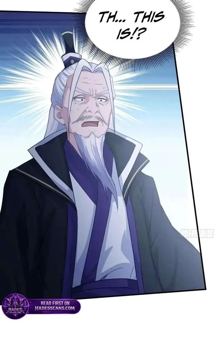 I've Been Invincible for a Long Time Chapter 81 Page 11