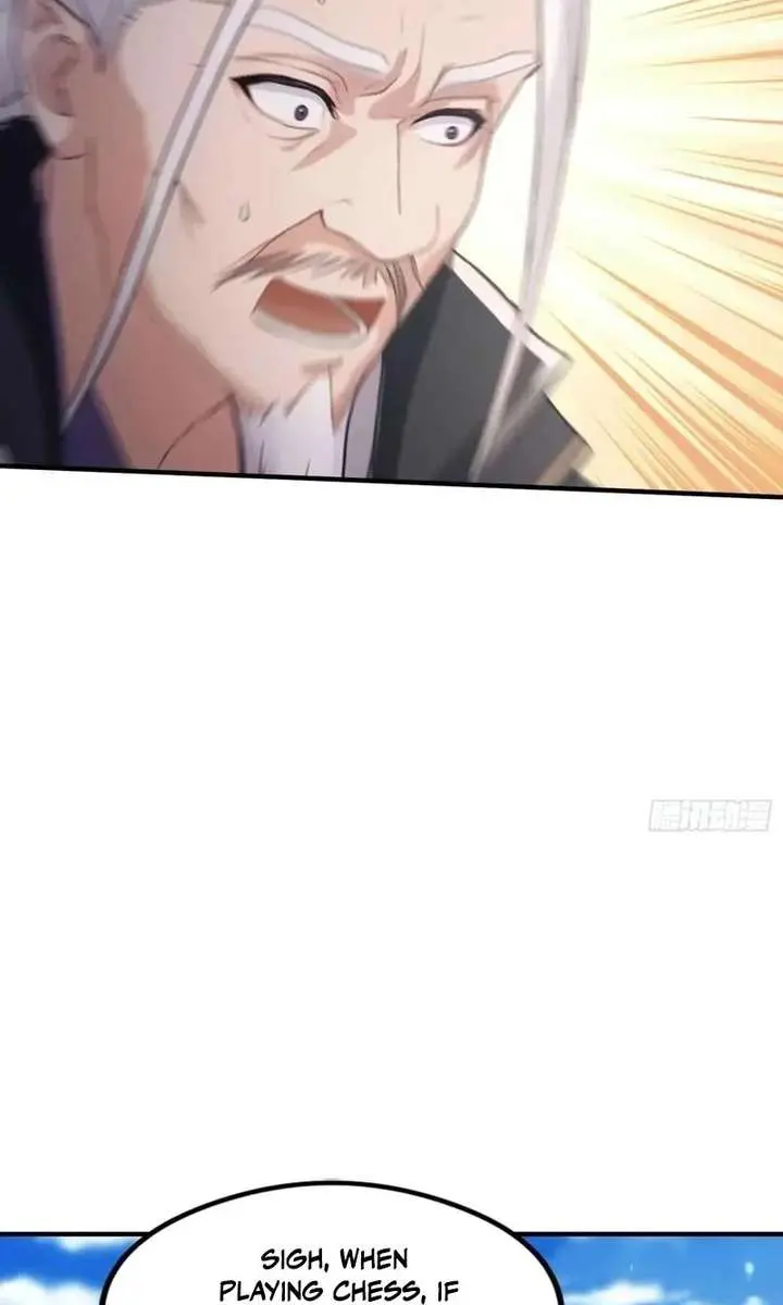 I've Been Invincible for a Long Time Chapter 81 Page 16