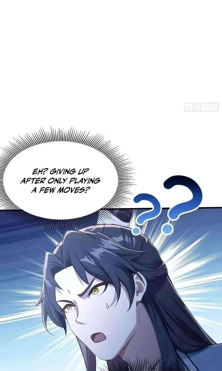 I've Been Invincible for a Long Time Chapter 81 Page 26