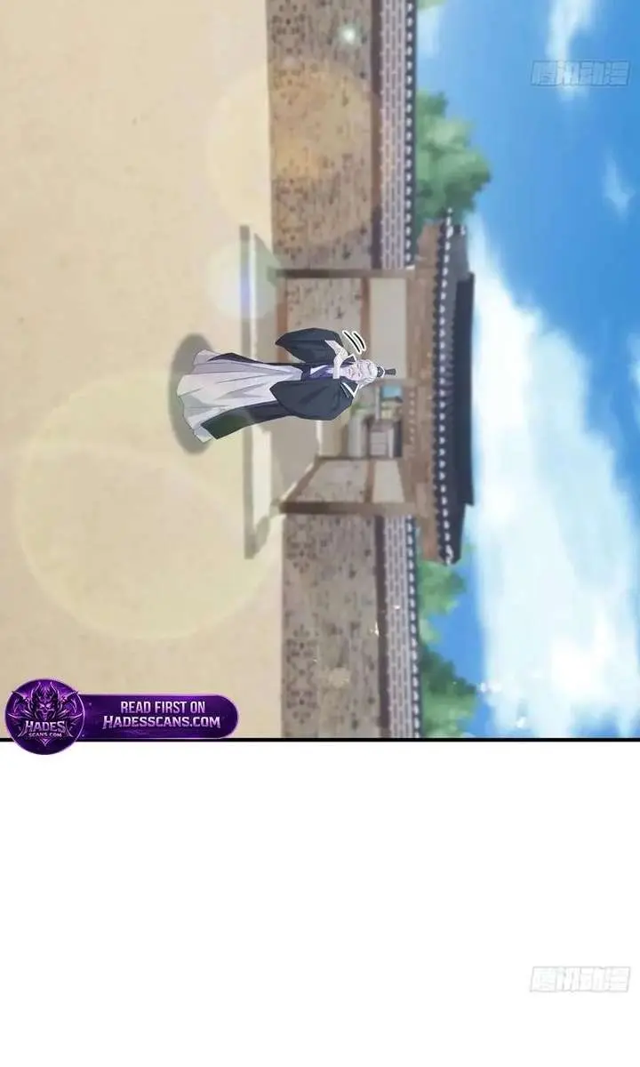 I've Been Invincible for a Long Time Chapter 81 Page 39