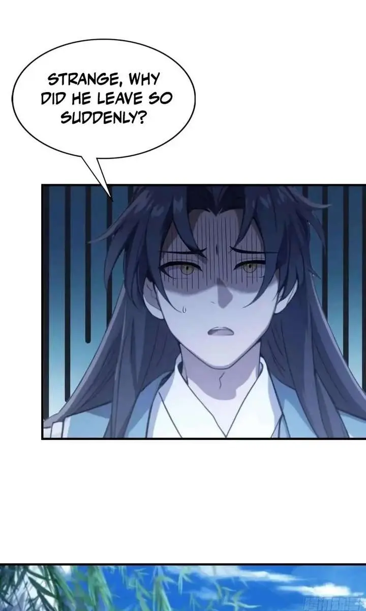 I've Been Invincible for a Long Time Chapter 81 Page 40