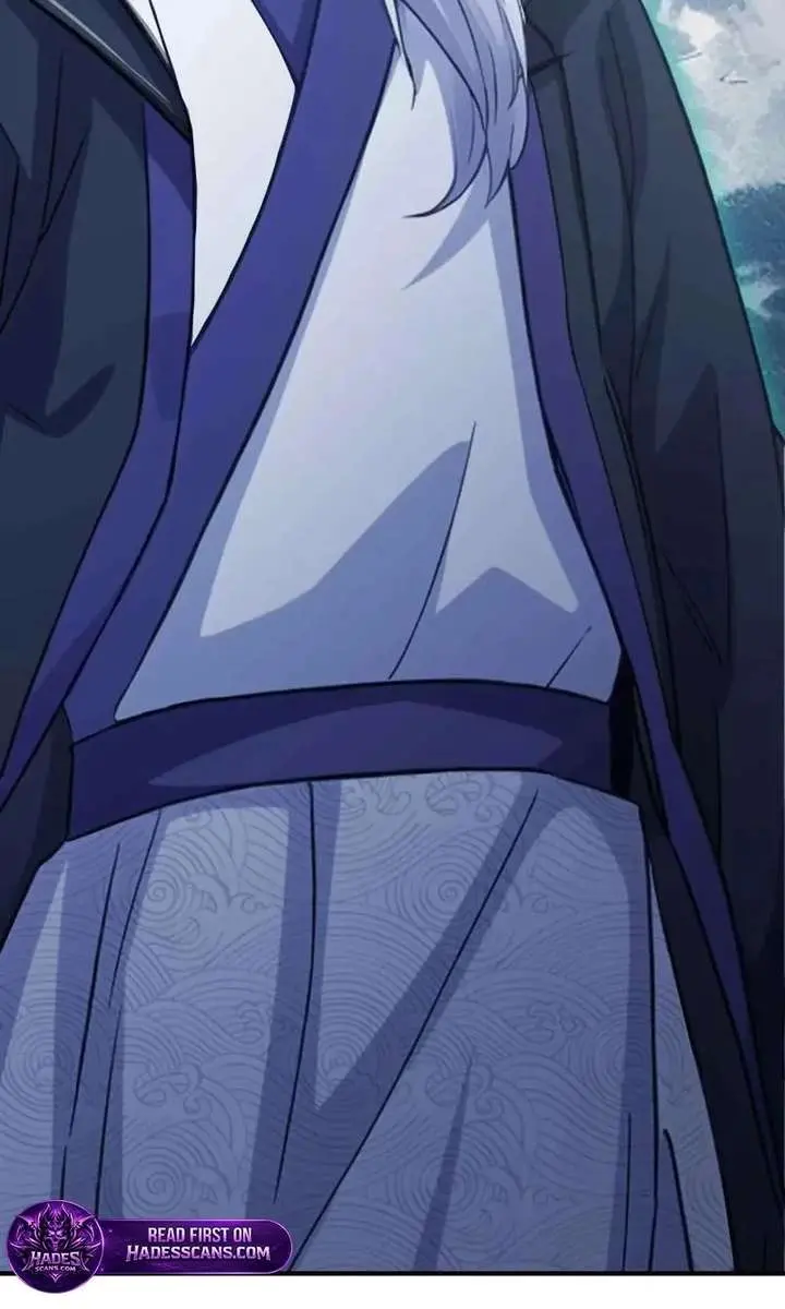 I've Been Invincible for a Long Time Chapter 81 Page 45