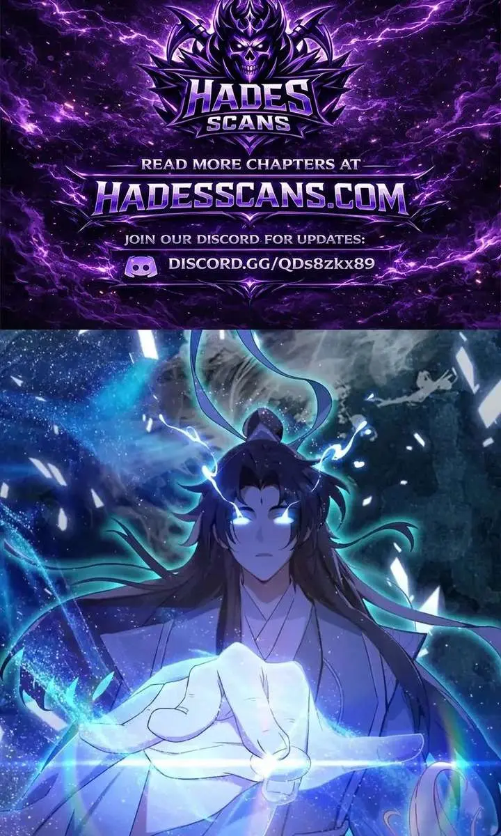 I've Been Invincible for a Long Time Chapter 82 Page 1