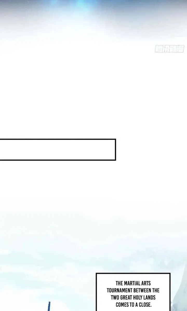 I've Been Invincible for a Long Time Chapter 82 Page 4