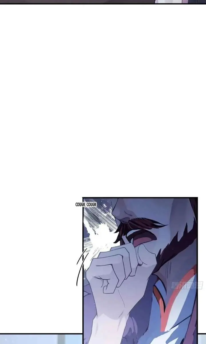 I've Been Invincible for a Long Time Chapter 82 Page 8