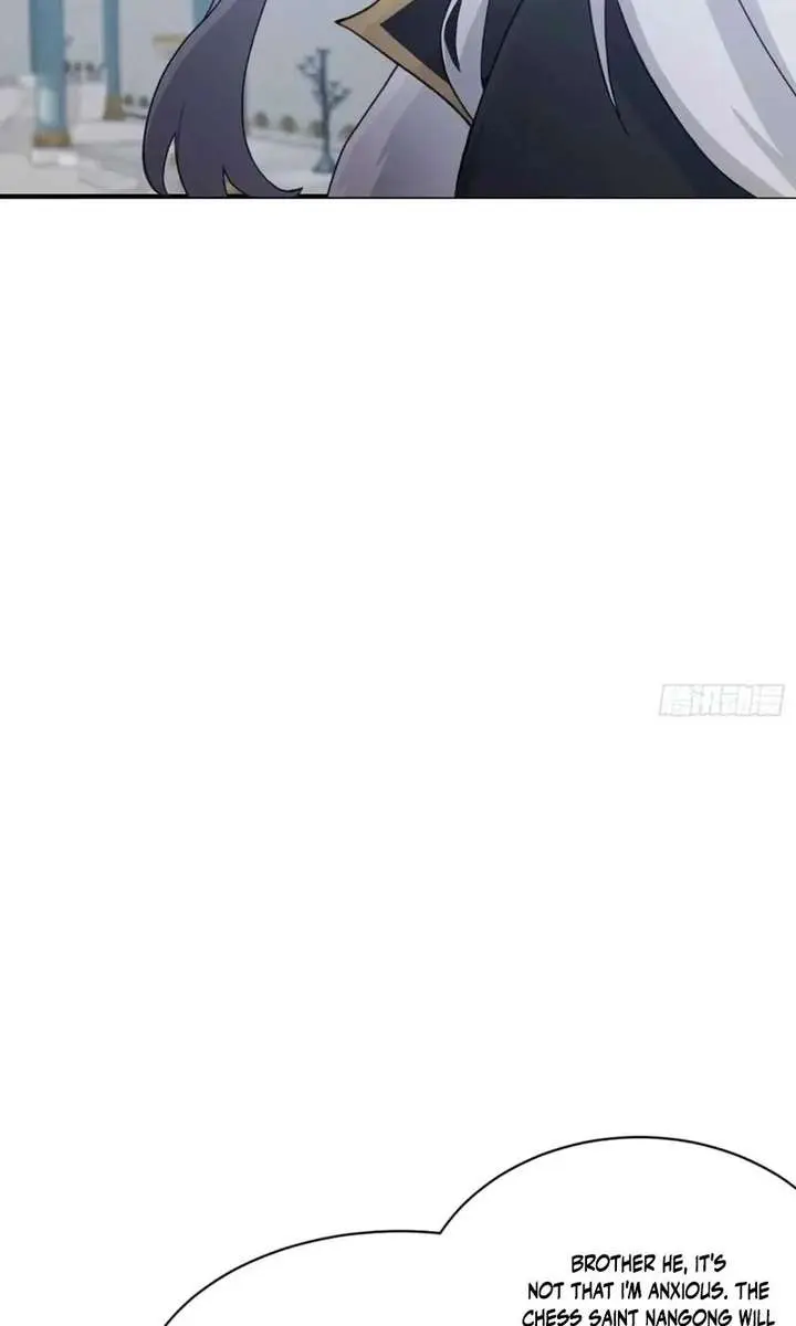 I've Been Invincible for a Long Time Chapter 82 Page 11