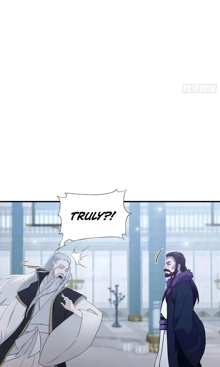 I've Been Invincible for a Long Time Chapter 82 Page 13