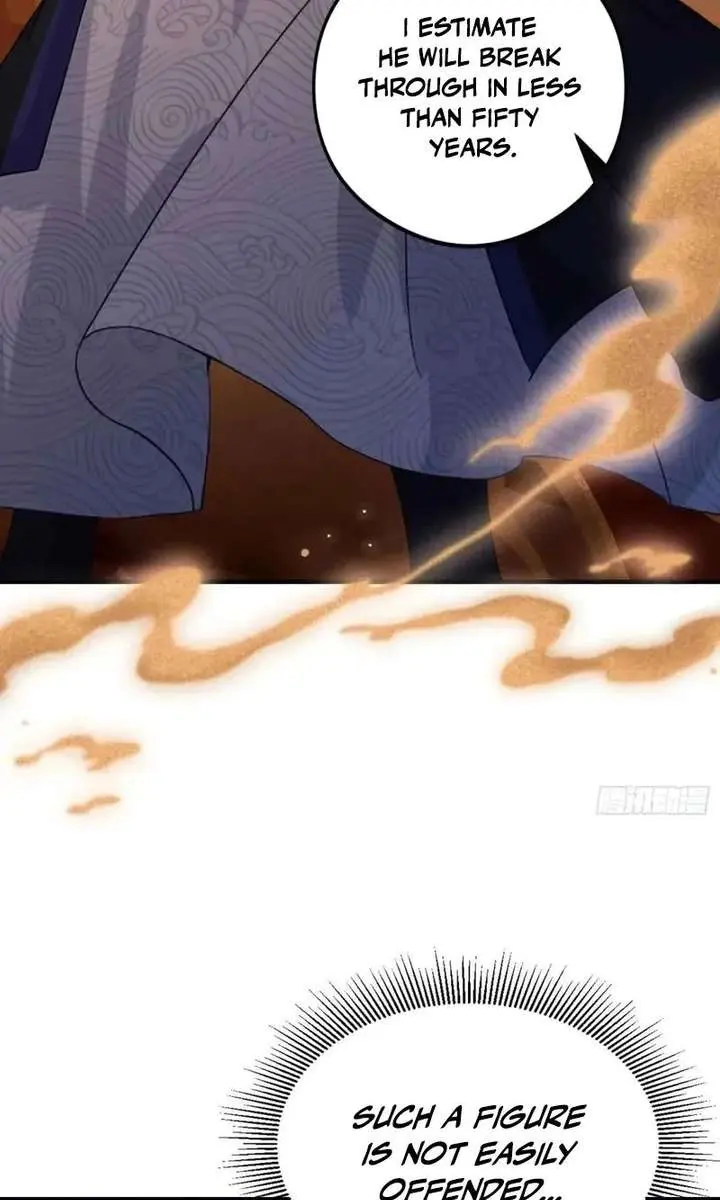 I've Been Invincible for a Long Time Chapter 82 Page 16