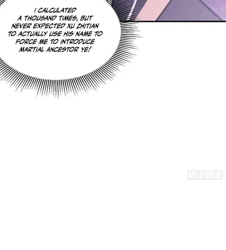 I've Been Invincible for a Long Time Chapter 82 Page 18