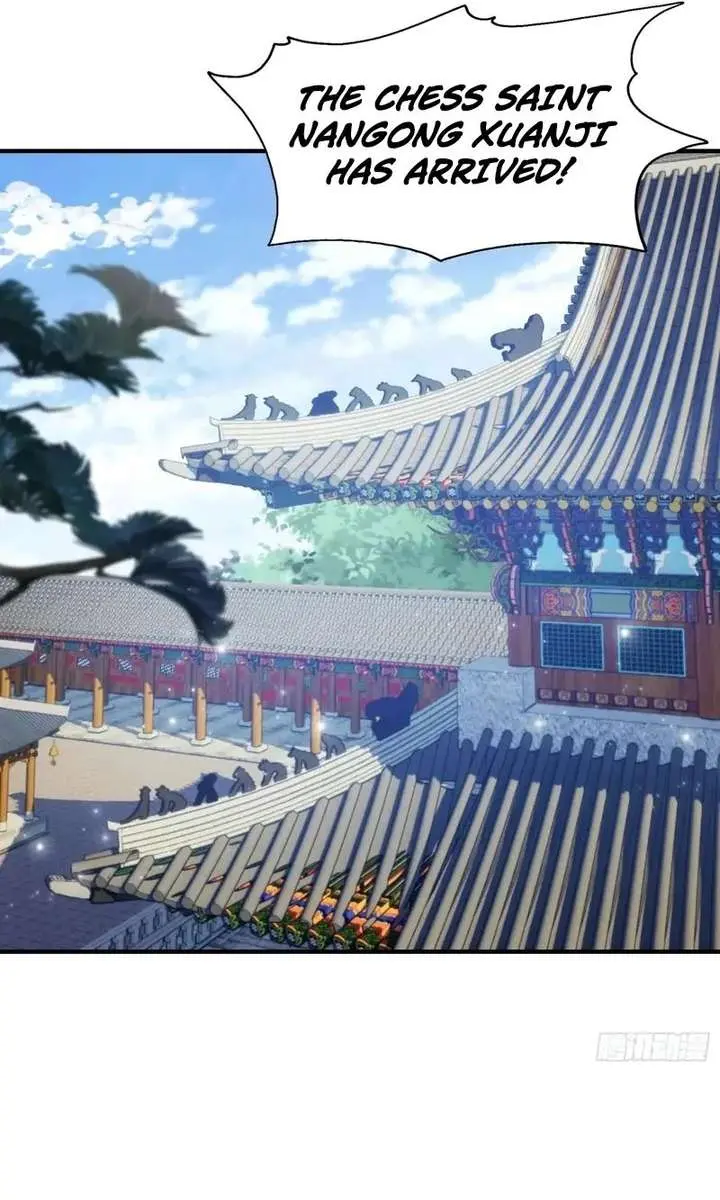 I've Been Invincible for a Long Time Chapter 82 Page 19