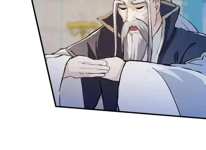 I've Been Invincible for a Long Time Chapter 82 Page 24