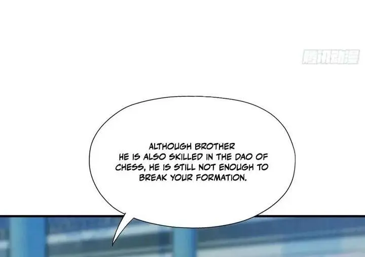 I've Been Invincible for a Long Time Chapter 82 Page 30