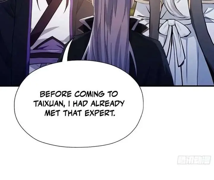 I've Been Invincible for a Long Time Chapter 82 Page 36