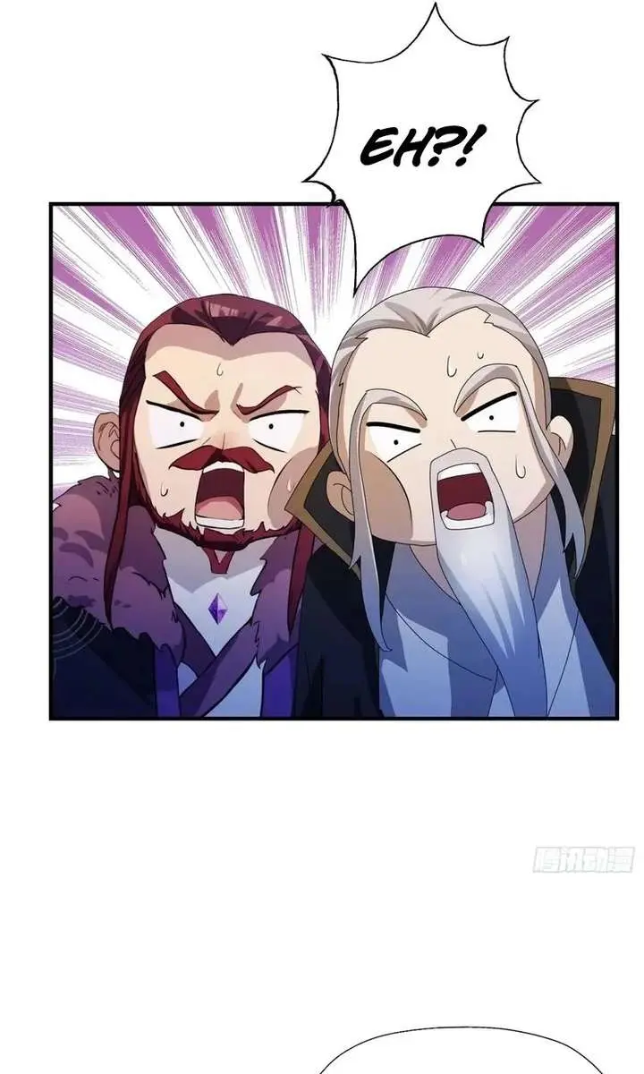 I've Been Invincible for a Long Time Chapter 82 Page 37