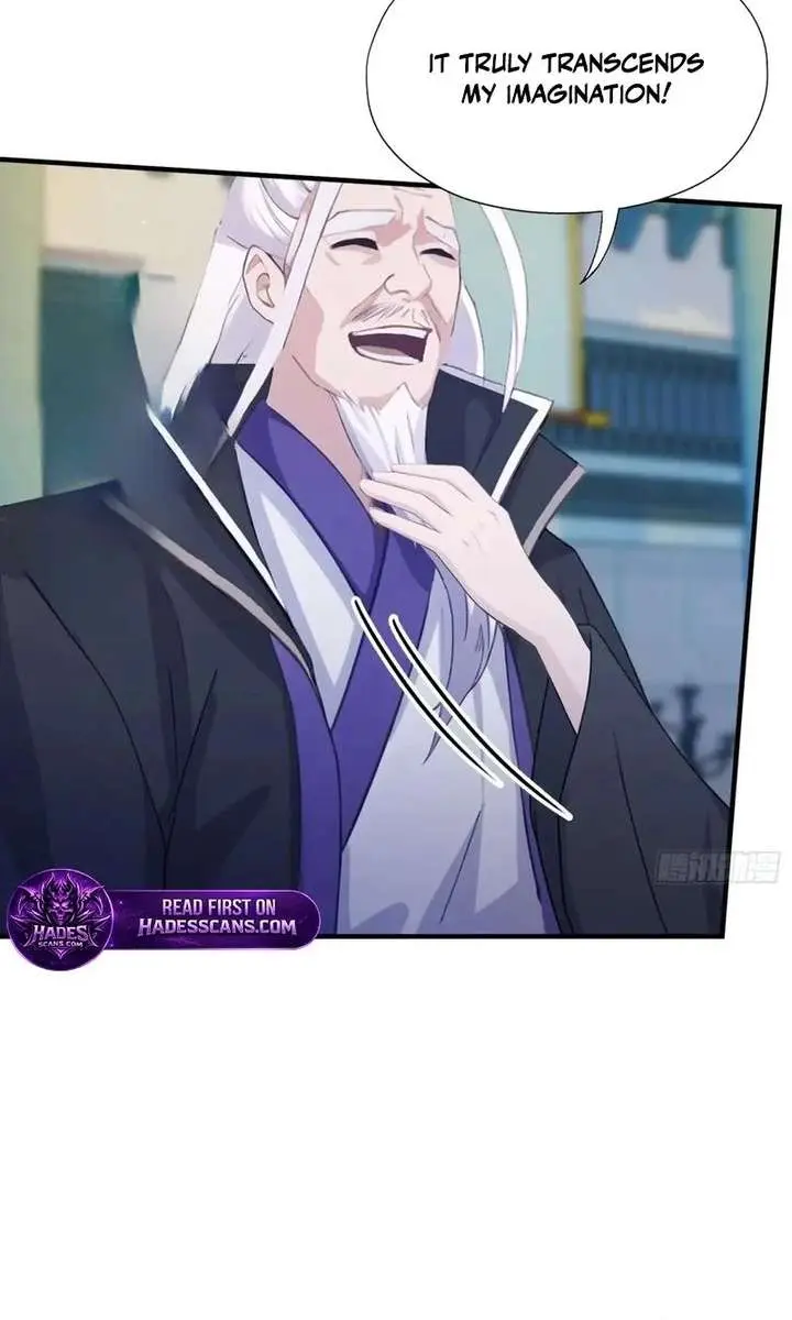 I've Been Invincible for a Long Time Chapter 82 Page 38