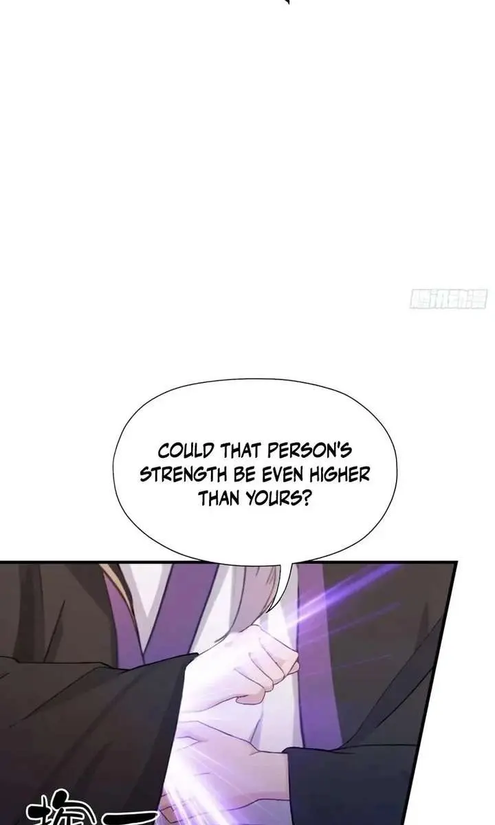 I've Been Invincible for a Long Time Chapter 82 Page 40