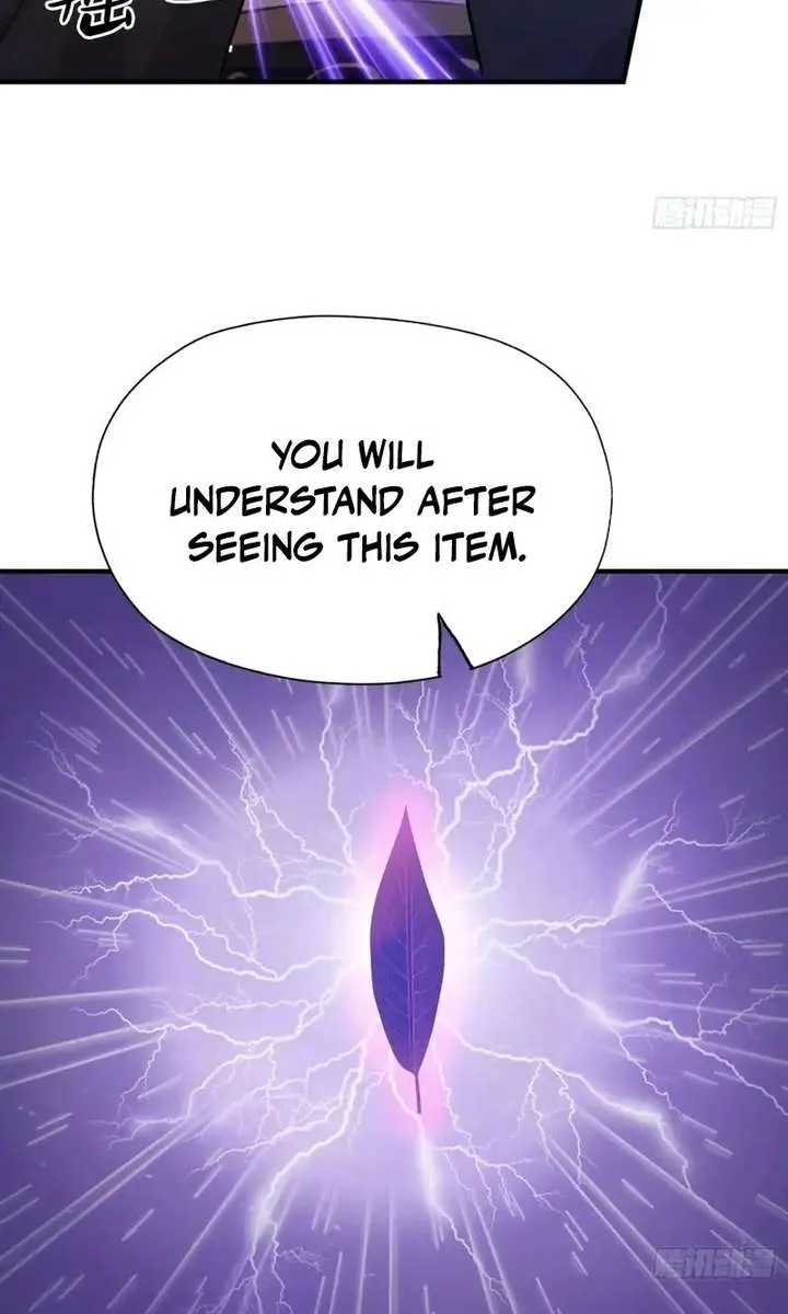 I've Been Invincible for a Long Time Chapter 82 Page 41