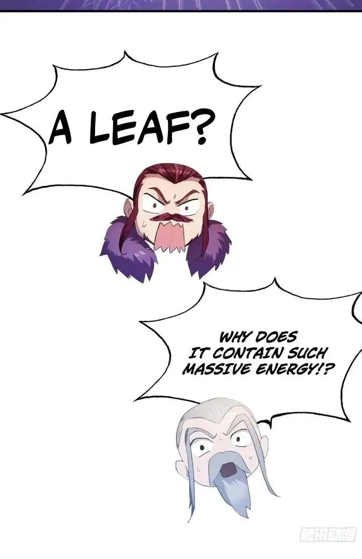 I've Been Invincible for a Long Time Chapter 82 Page 42