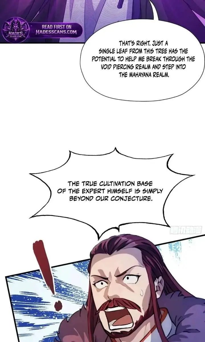 I've Been Invincible for a Long Time Chapter 82 Page 44