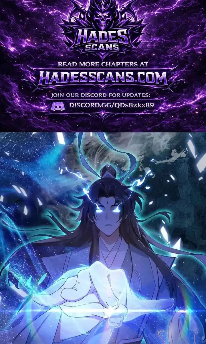 I've Been Invincible for a Long Time Chapter 83 Page 1