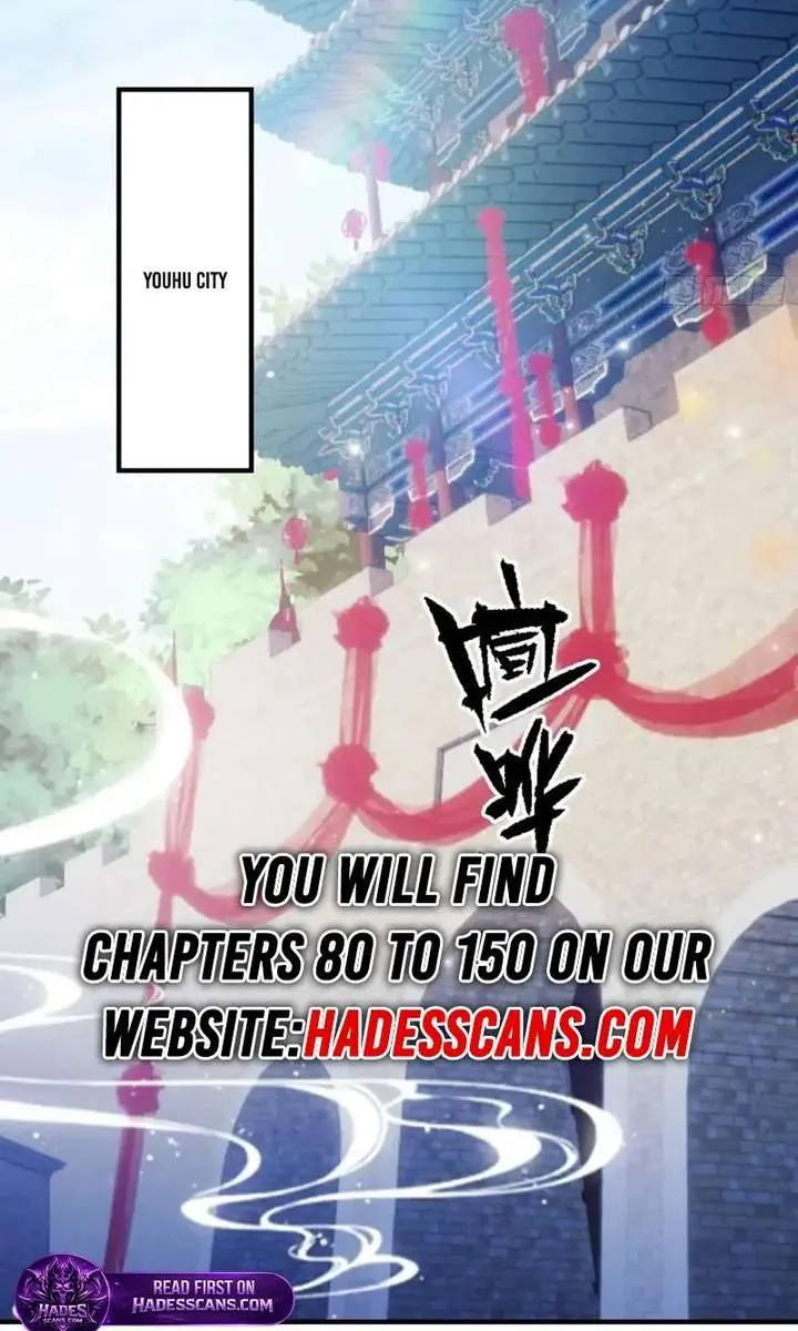 I've Been Invincible for a Long Time Chapter 83 Page 5