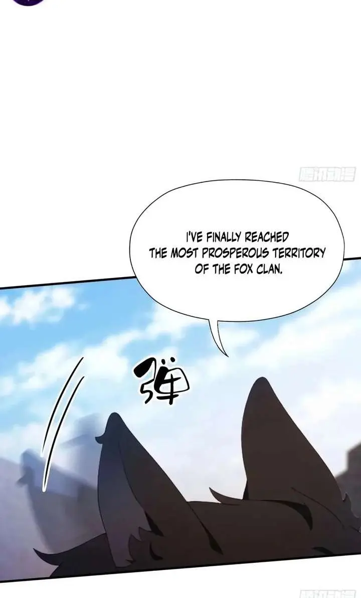 I've Been Invincible for a Long Time Chapter 83 Page 6