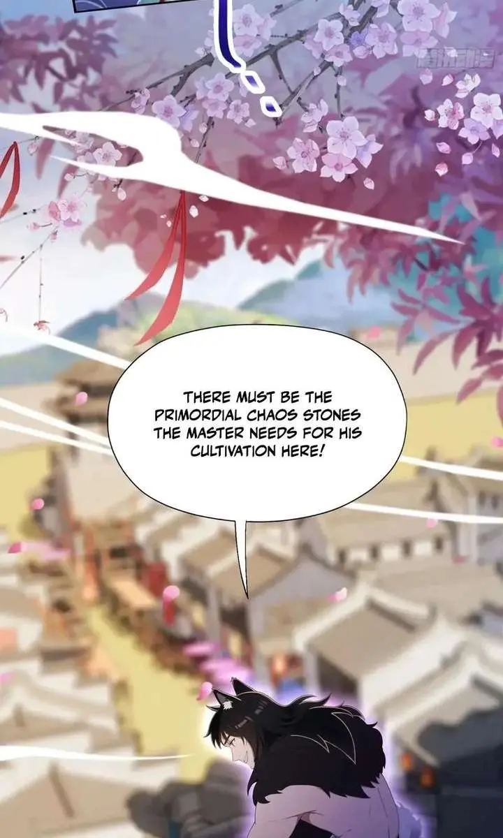 I've Been Invincible for a Long Time Chapter 83 Page 8