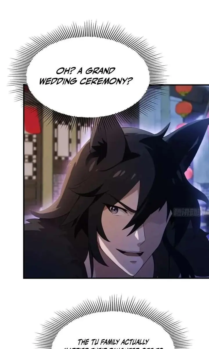 I've Been Invincible for a Long Time Chapter 83 Page 14