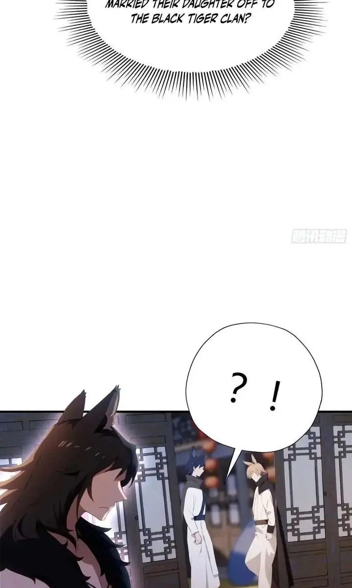 I've Been Invincible for a Long Time Chapter 83 Page 15