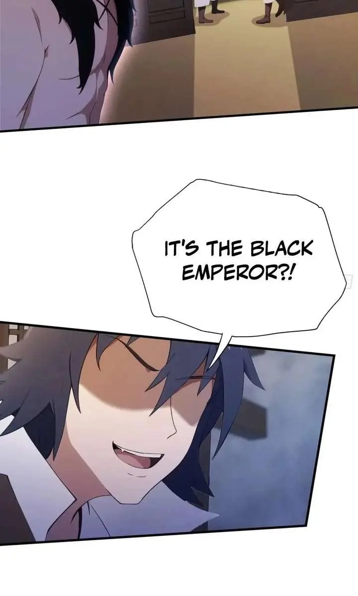 I've Been Invincible for a Long Time Chapter 83 Page 16