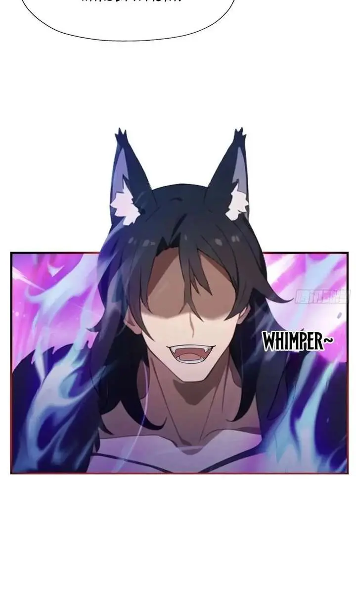 I've Been Invincible for a Long Time Chapter 83 Page 20