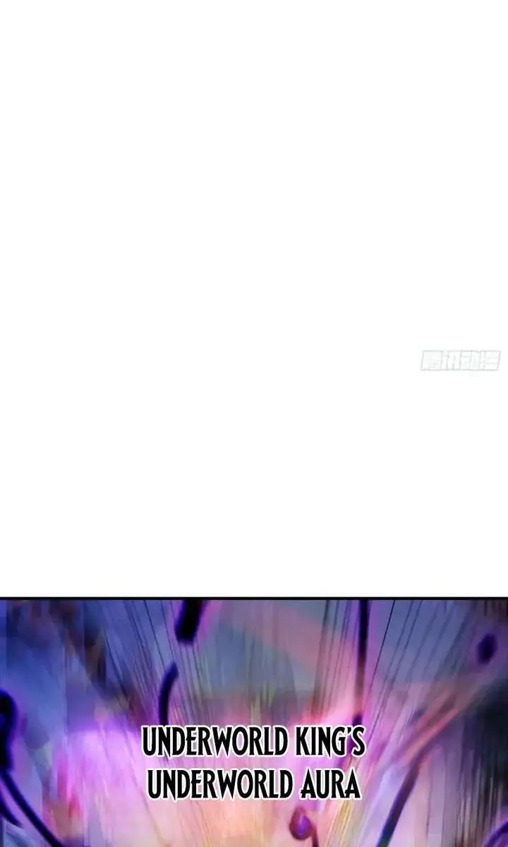 I've Been Invincible for a Long Time Chapter 83 Page 21