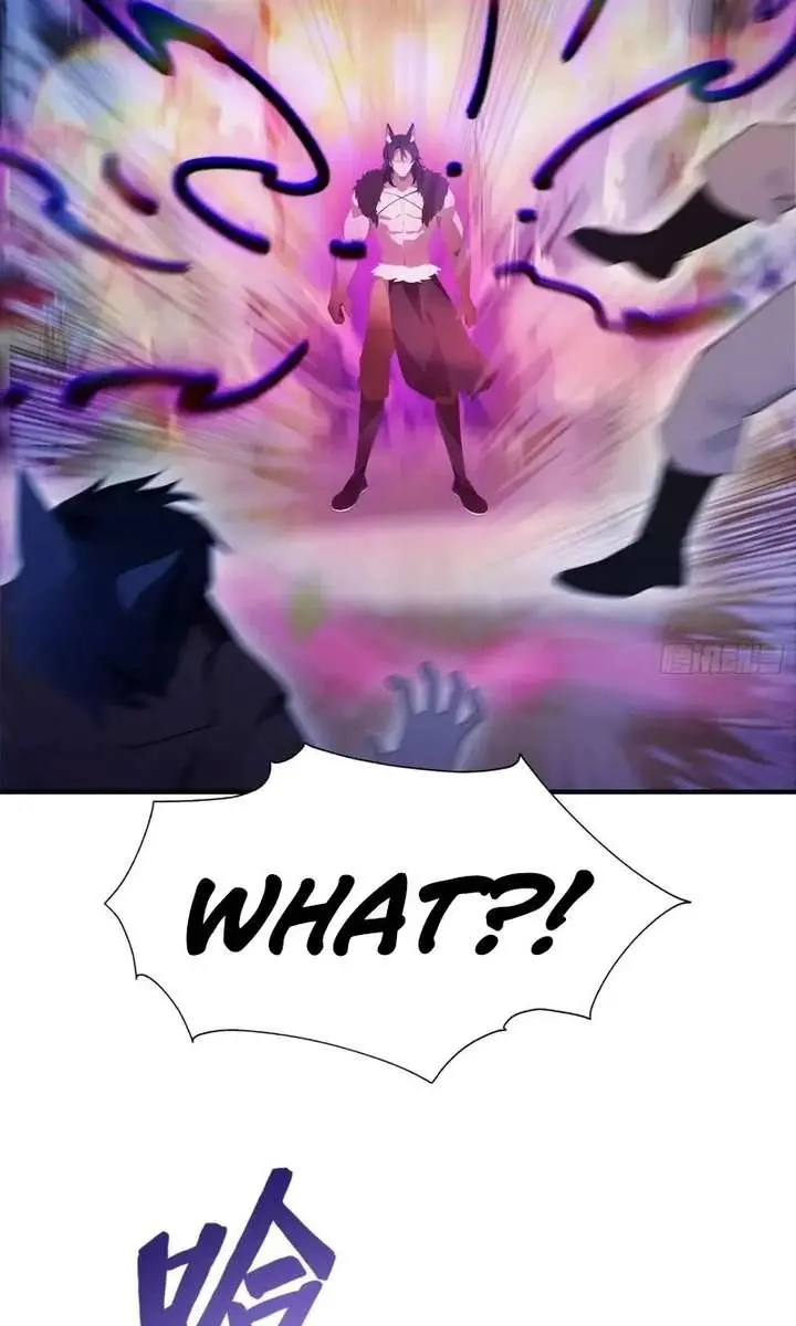 I've Been Invincible for a Long Time Chapter 83 Page 22