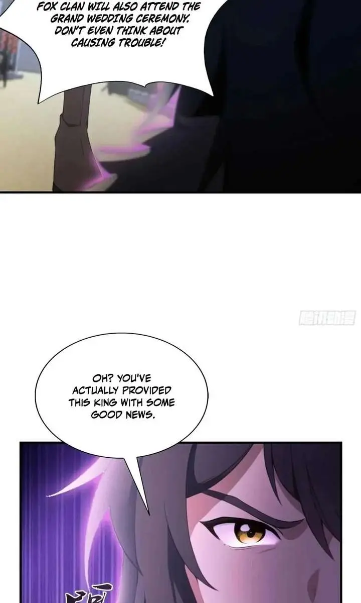 I've Been Invincible for a Long Time Chapter 83 Page 41